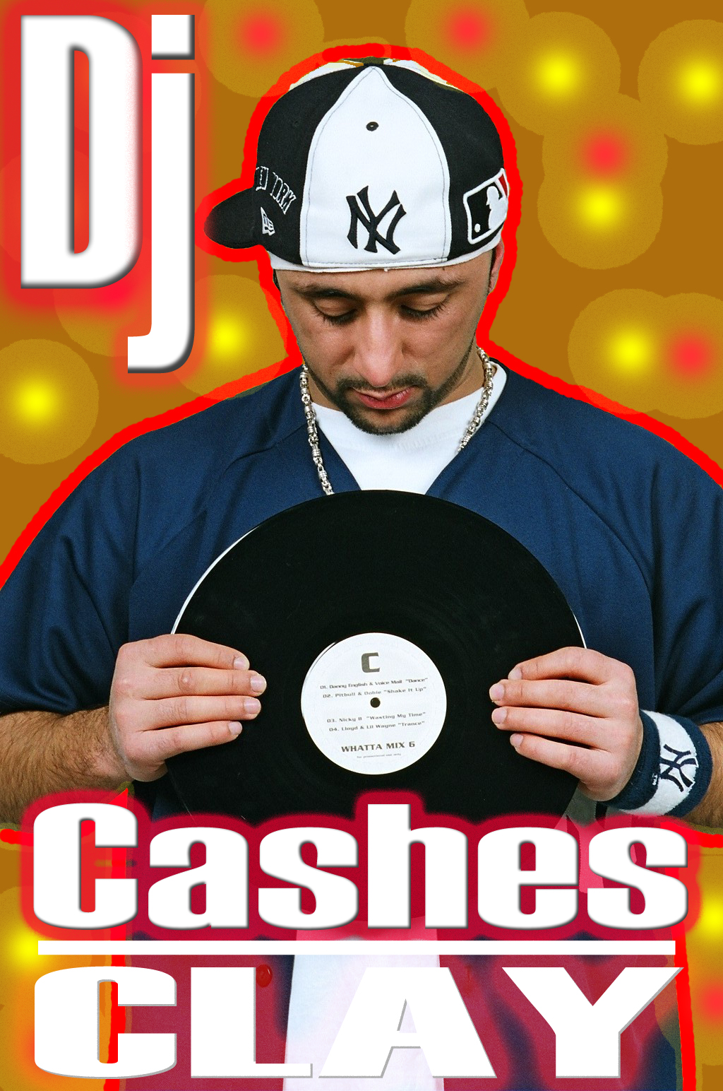 Cashesclay Cashesclay
